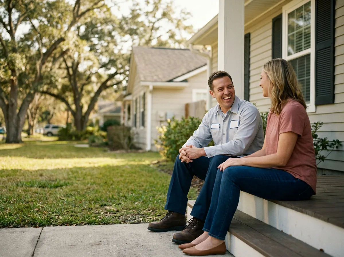 Septic tank pumping FAQs for Ashburn, GA